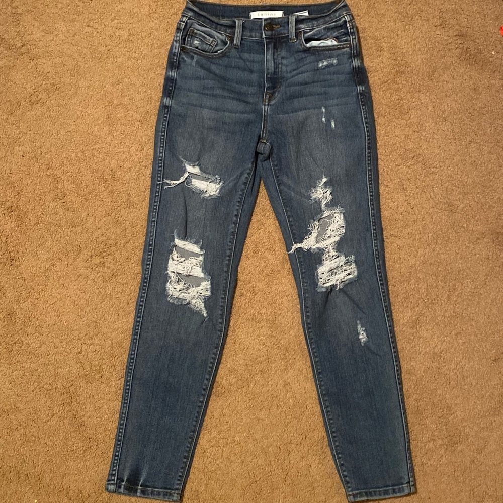 Boyfriend Jeans